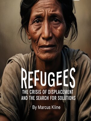 cover image of Refugees